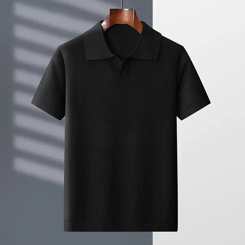 Torpgaard™ | Key West Classic poloshirt i bomuld