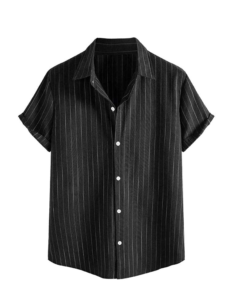 Torpgaard™ | Costa Rica kortærmet skjorte