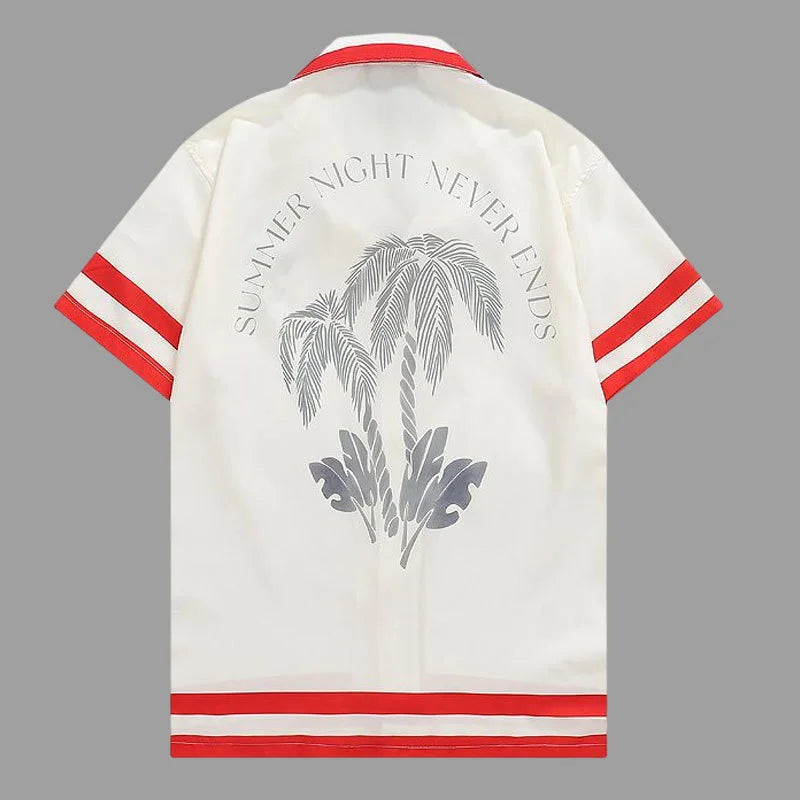 Torpgaard™ | Old Money Polo Shirt