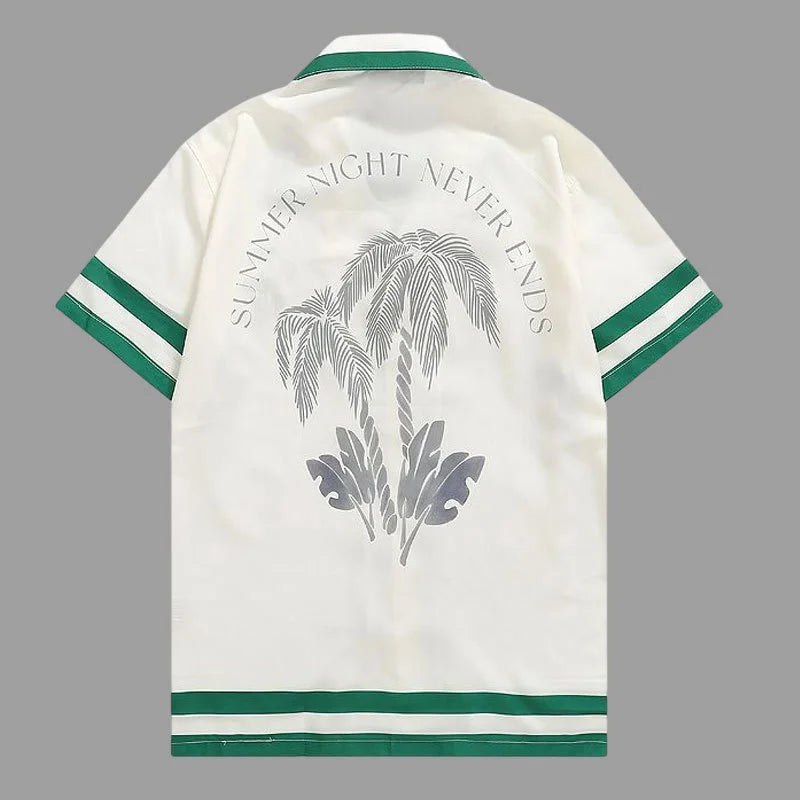 Torpgaard™ | Old Money Polo Shirt