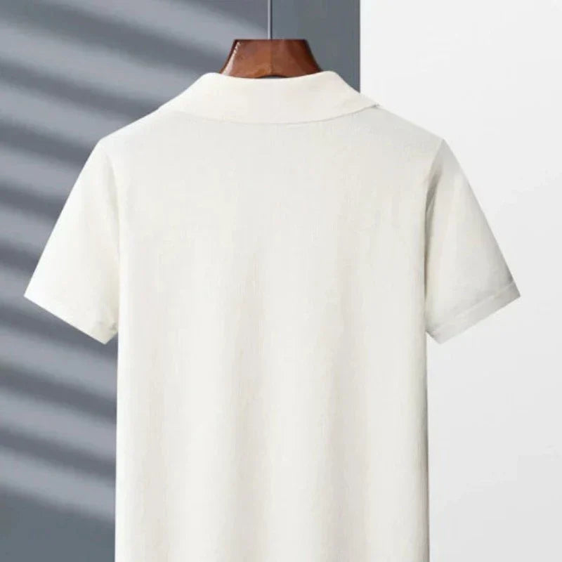 Torpgaard™ | Key West Classic poloshirt i bomuld