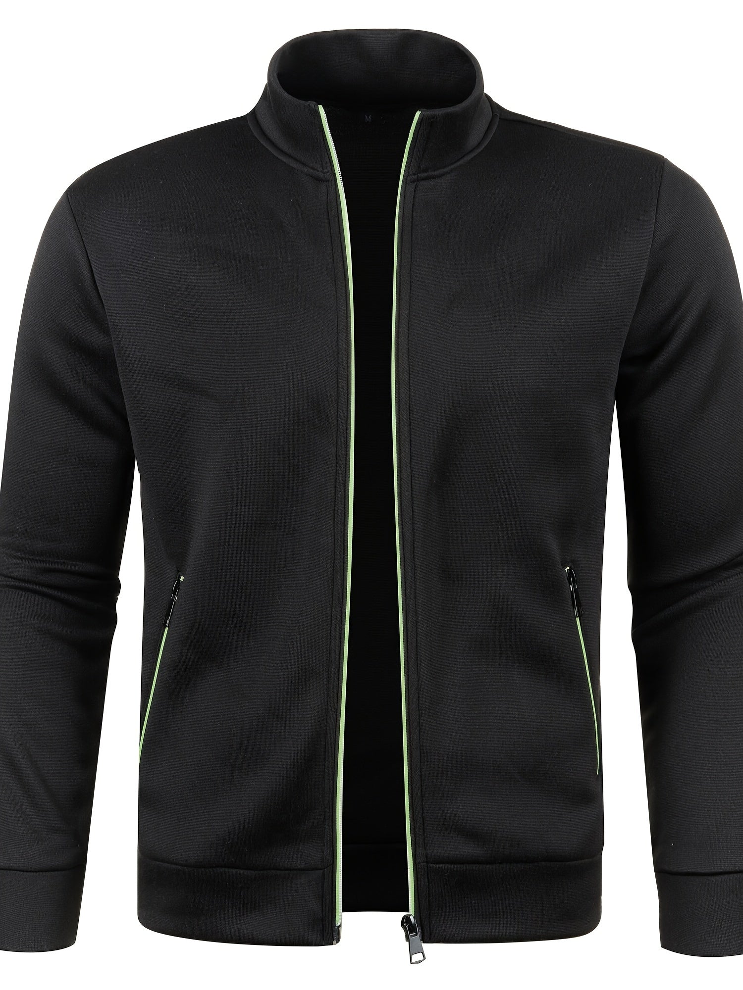 Gianni™ | Komfort Strikjakke
