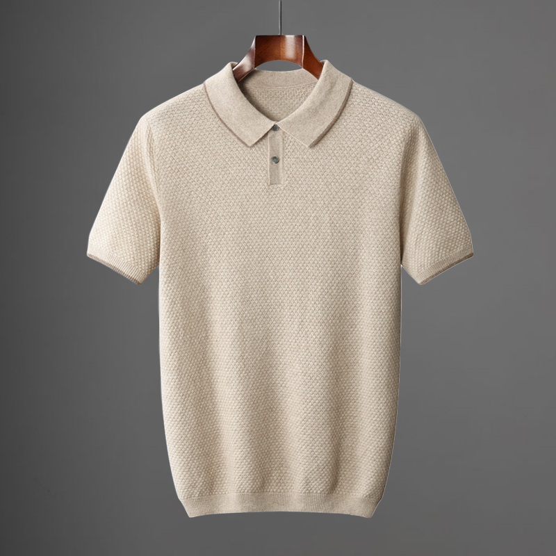 Torpgaard™ |  Mykonos klassisk poloshirt
