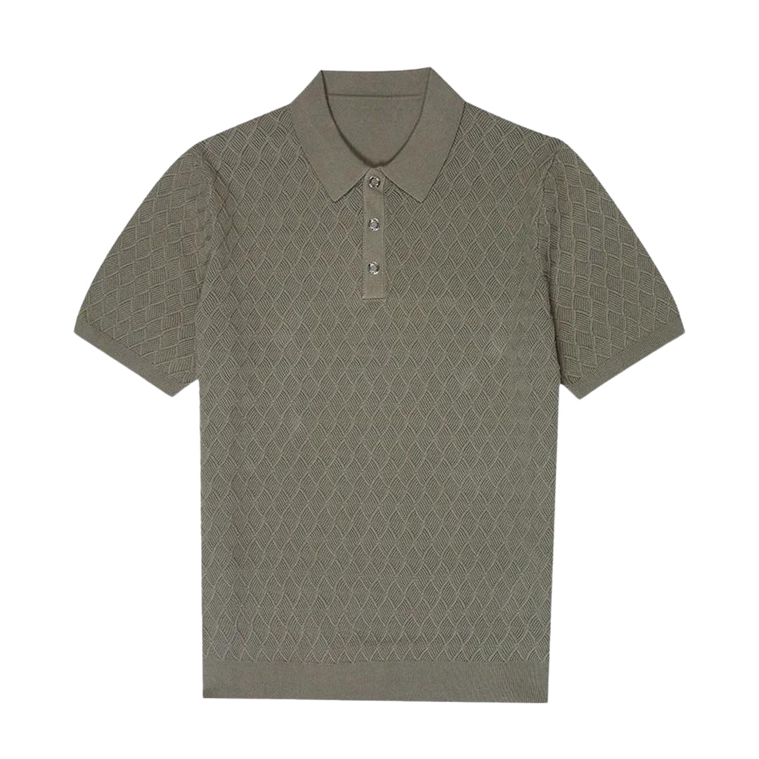 Torpgaard™ |  Smal poloshirt