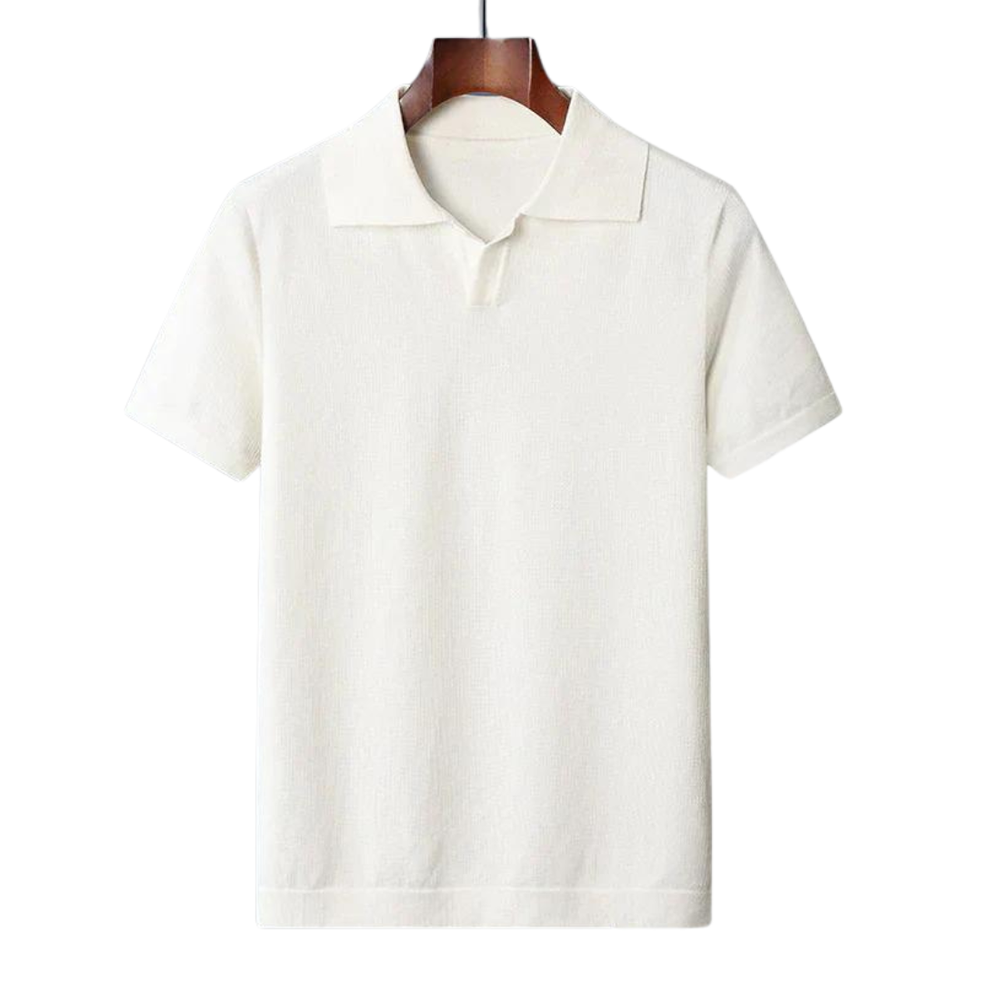 Torpgaard™ | Key West Classic poloshirt i bomuld