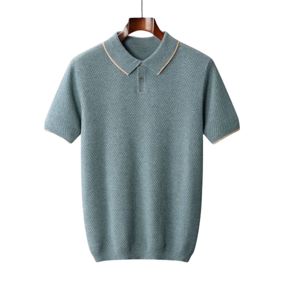 Torpgaard™ |  Mykonos klassisk poloshirt