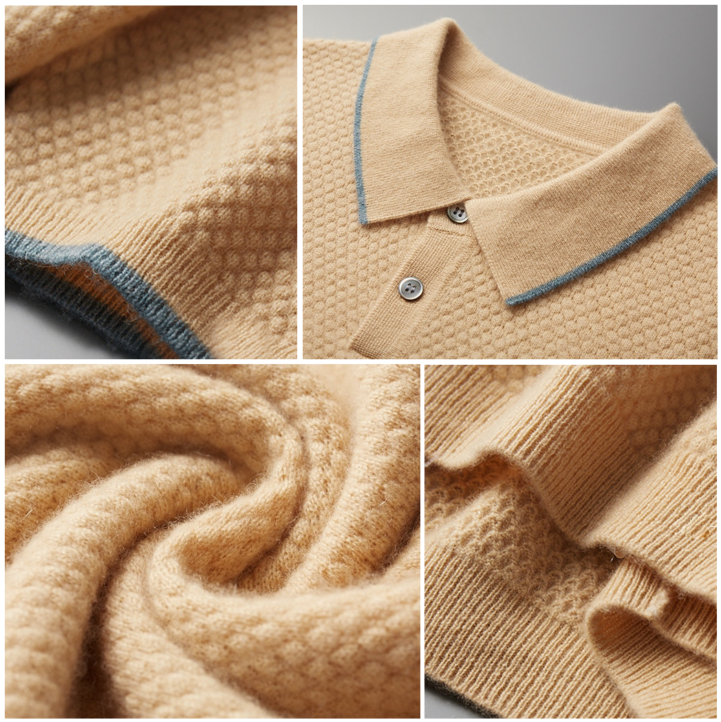 Torpgaard™ |  Mykonos klassisk poloshirt