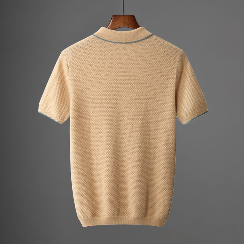 Torpgaard™ |  Mykonos klassisk poloshirt
