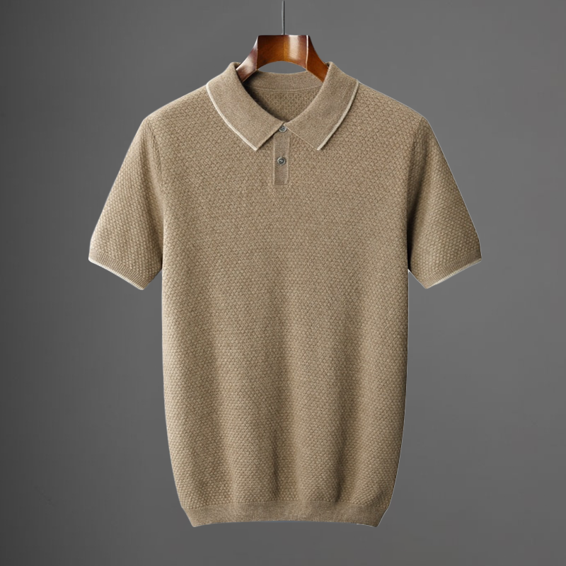 Torpgaard™ |  Mykonos klassisk poloshirt