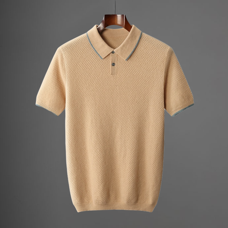 Torpgaard™ |  Mykonos klassisk poloshirt