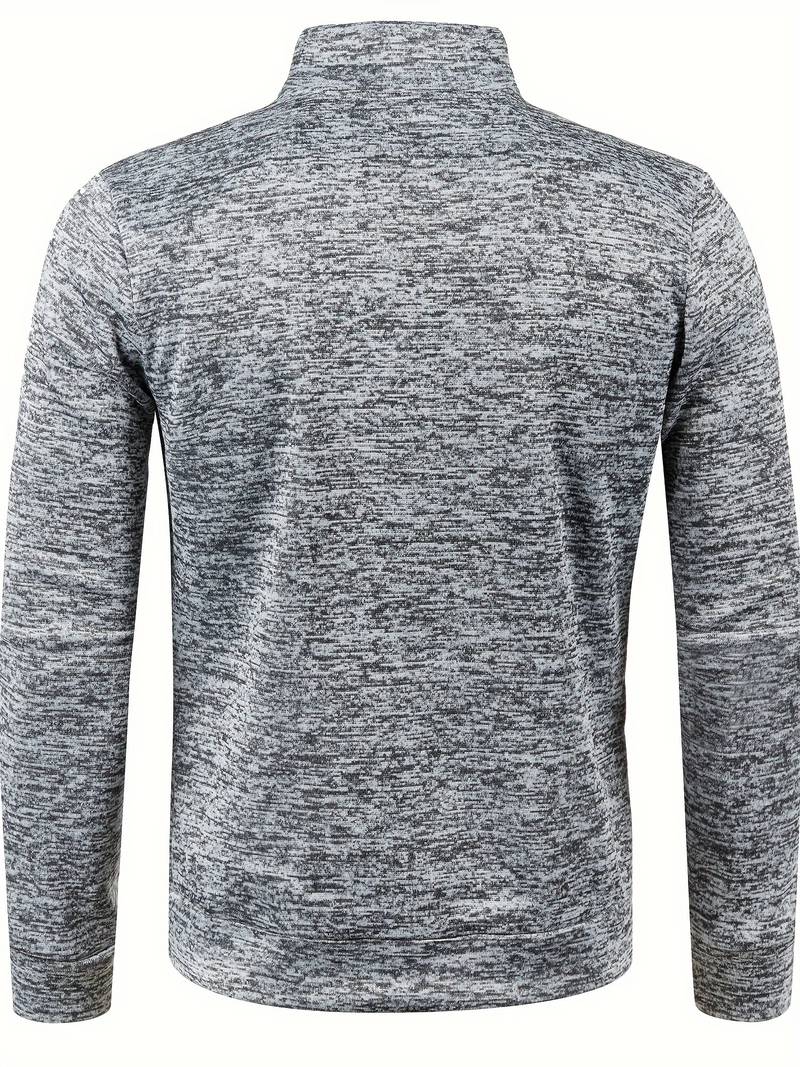 Gianni™ | Komfort Strikjakke