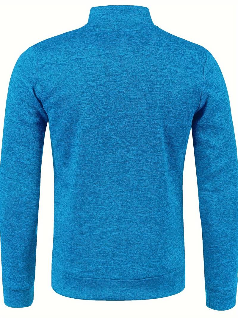 Gianni™ | Komfort Strikjakke