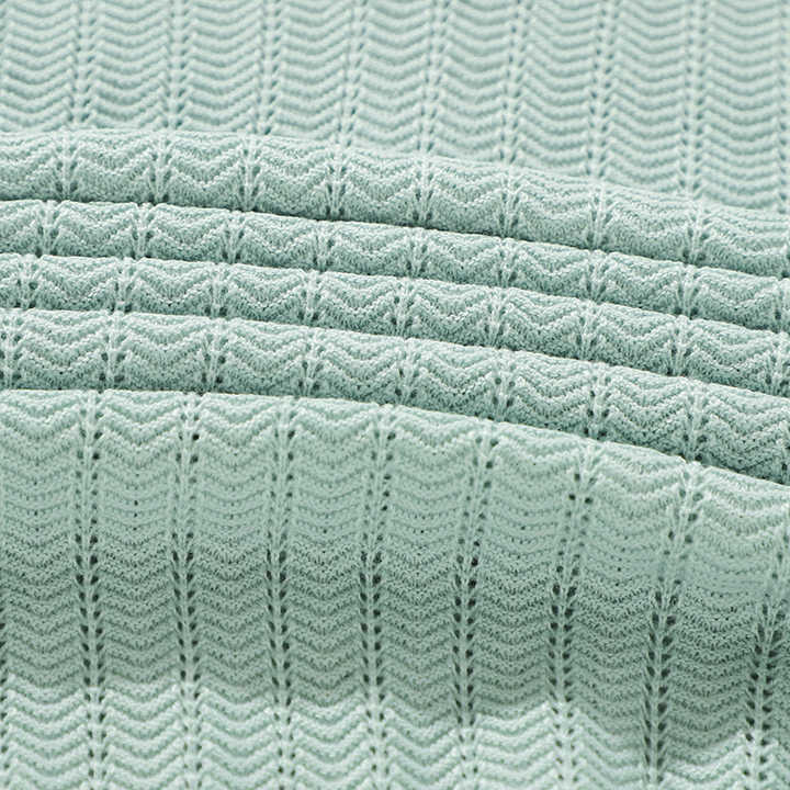 Torpgaard™ |  Strikket poloshirt