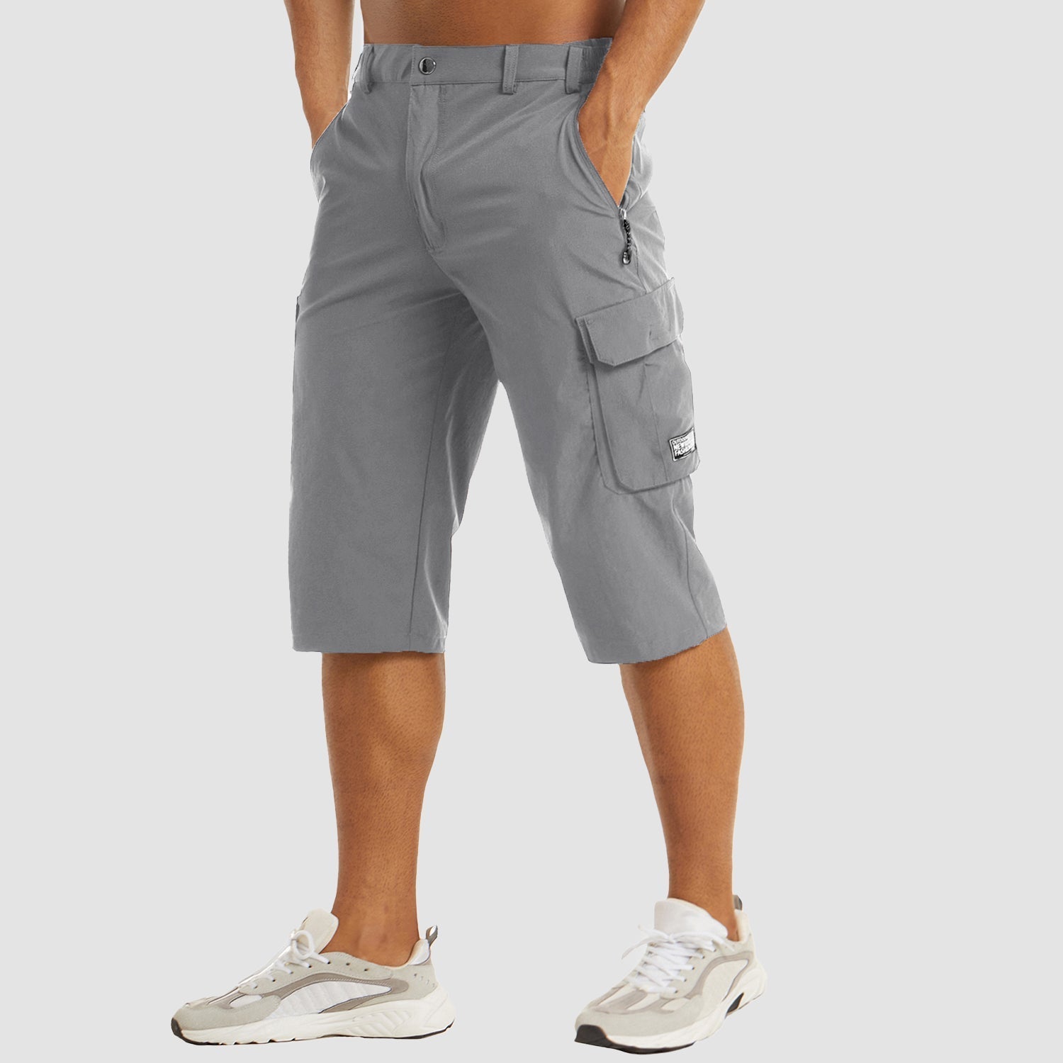 Emilio™ | Cargo shorts til mænd