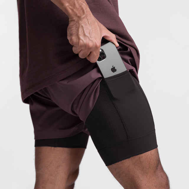 FitMen™ | Fitnessshorts til mænd