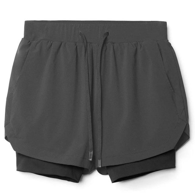 FitMen™ | Fitnessshorts til mænd