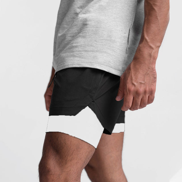 FitMen™ | Fitnessshorts til mænd