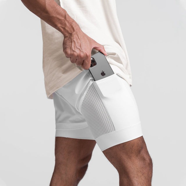 FitMen™ | Fitnessshorts til mænd