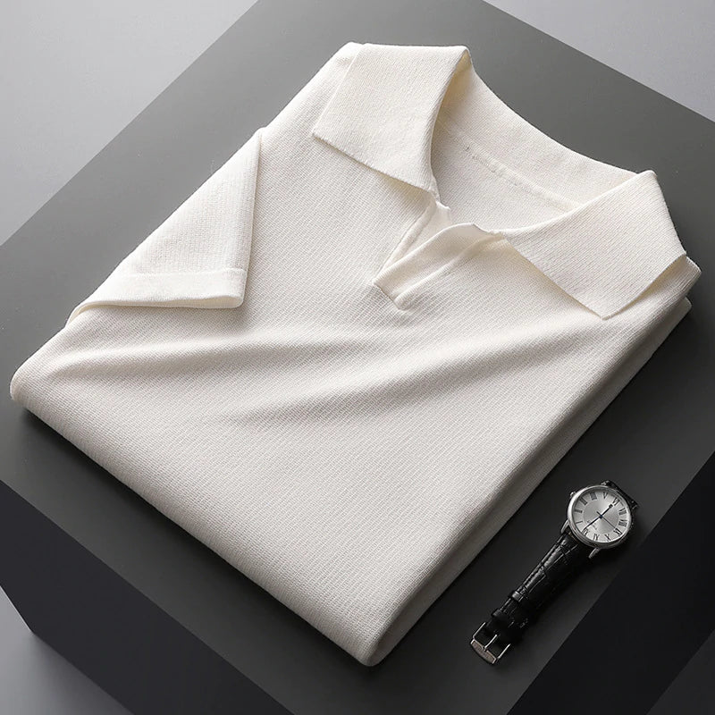 Torpgaard™ | Key West Classic poloshirt i bomuld