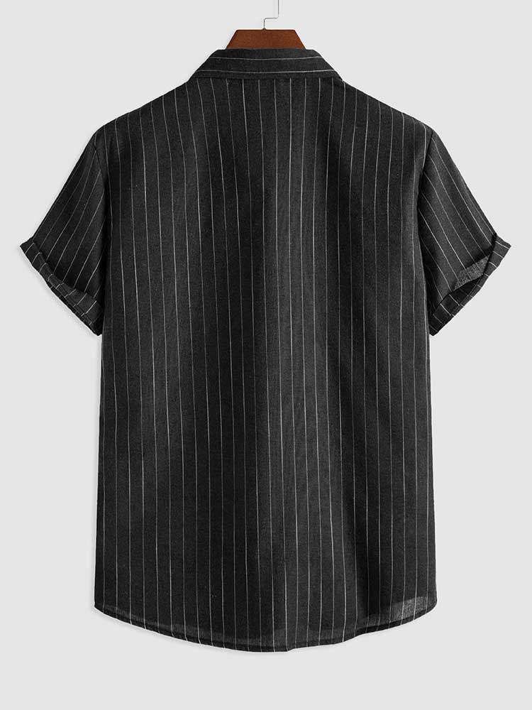 Torpgaard™ |  Costa Rica kortærmet skjorte