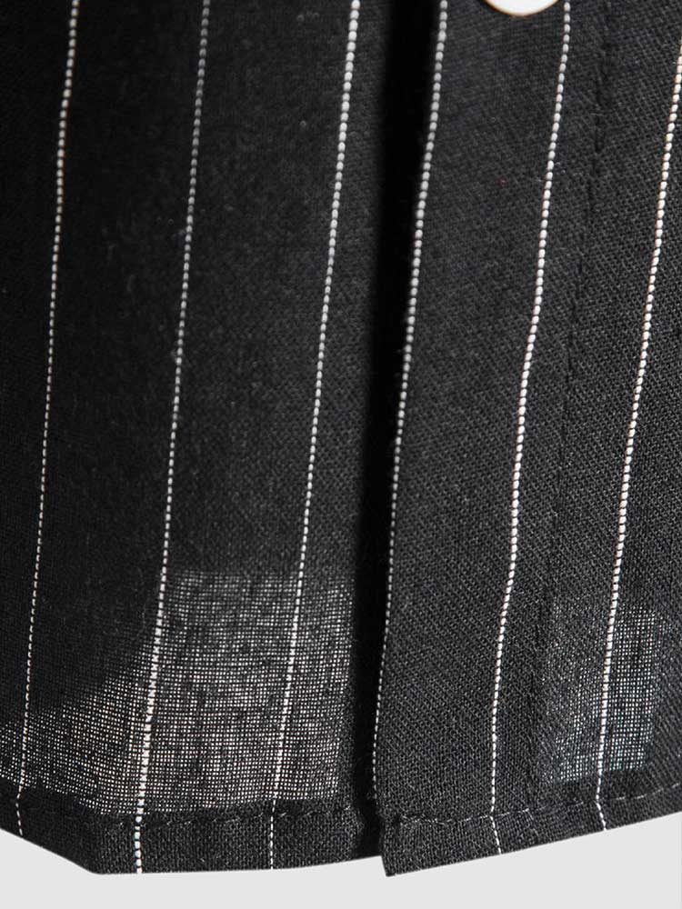 Torpgaard™ |  Costa Rica kortærmet skjorte