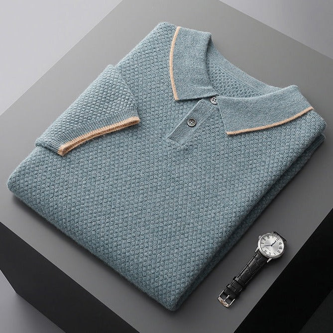 Torpgaard™ |  Mykonos klassisk poloshirt
