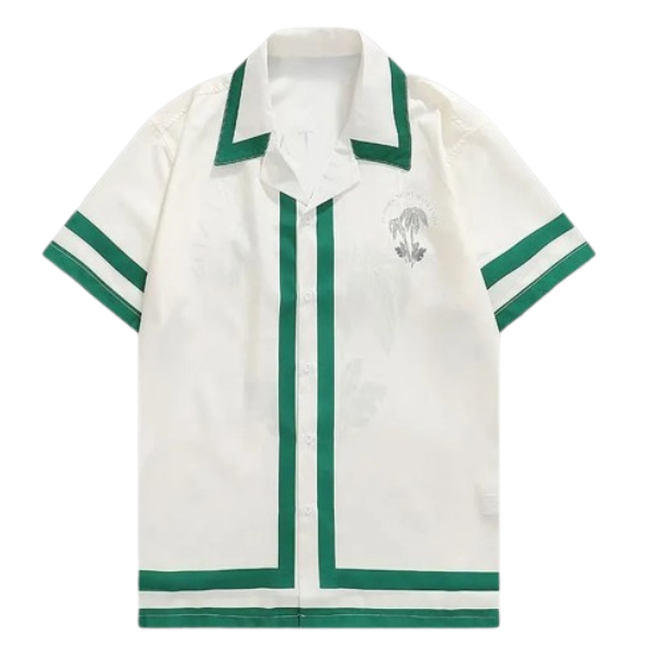Torpgaard™ |  Old Money Polo Shirt