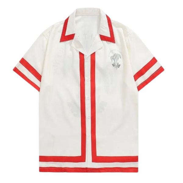 Torpgaard™ |  Old Money Polo Shirt
