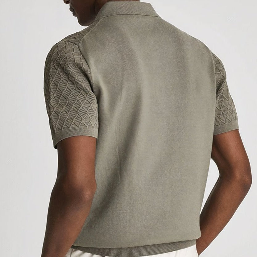 Torpgaard™ |  Smal poloshirt