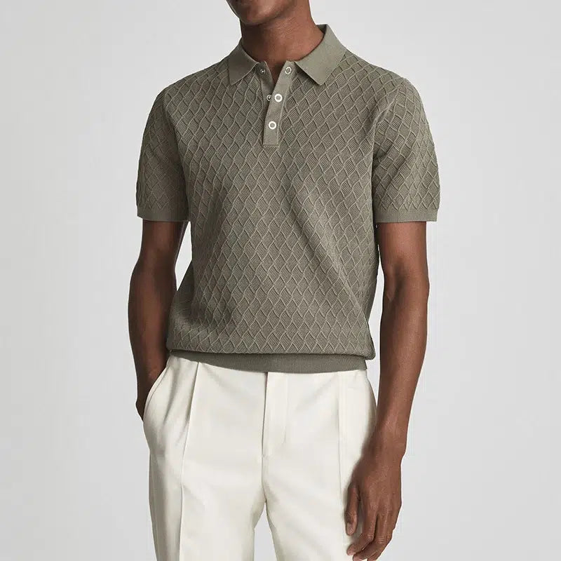 Torpgaard™ |  Smal poloshirt